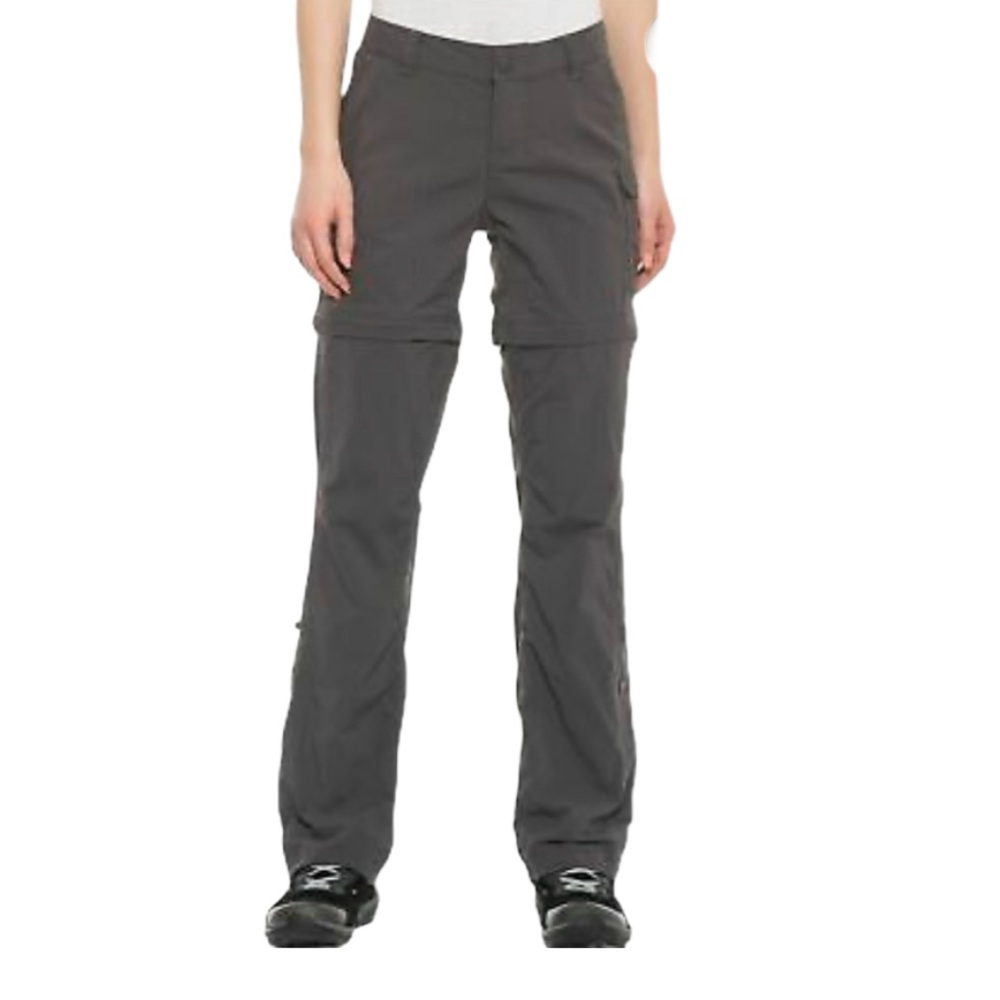 The North Face Convertible Pants Women’s Size 2